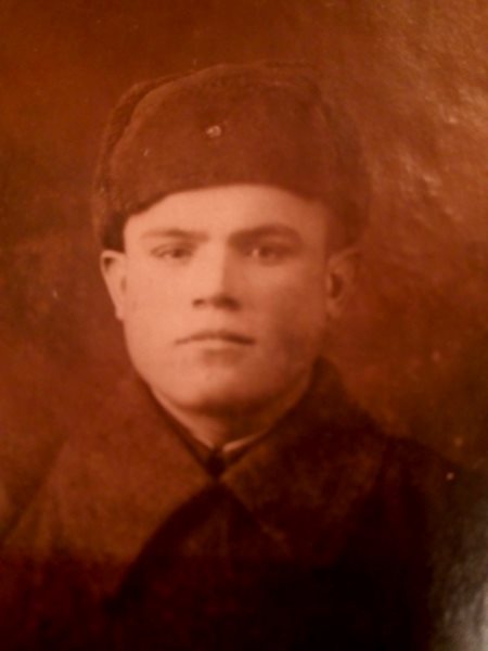 Гальцев Валентин Михайлович